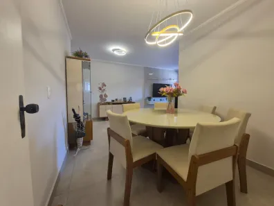 Apartamento com 3 Quartos à venda, 96m² no Vila das Hortências, Jundiaí