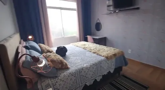 Apartamento com 1 Quarto para alugar, 58m² no Vila Buarque, São Paulo
