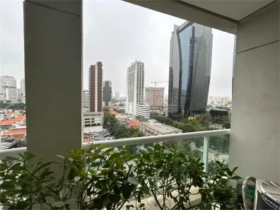Sala Comercial à venda, 90m² no Vila São Francisco (Zona Sul), São Paulo