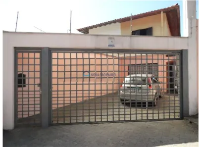 Sobrado com 3 Quartos à venda, 238m² no Parque Jabaquara, São Paulo