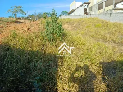 Lote/Terreno à venda, 778m² no Jardim Centenário, Atibaia