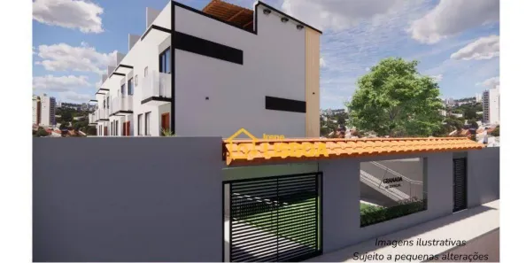 Sobrado com 2 Quartos à venda, 130m² no Vila Granada, São Paulo