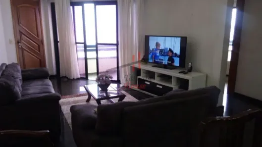 Apartamento com 3 Quartos à venda, 108m² no Vila Formosa, São Paulo