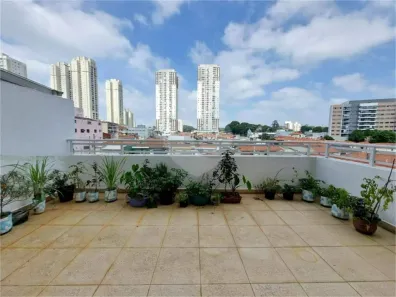 Apartamento com 3 Quartos à venda, 96m² no Vila Sônia, São Paulo