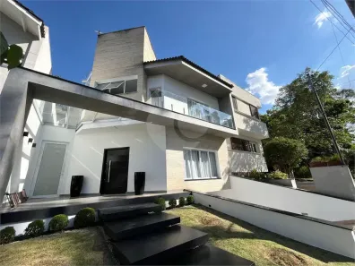 Casa de Condomínio com 3 Quartos à venda, 480m² no Tucuruvi, São Paulo