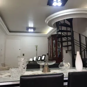 Cobertura com 3 Quartos à venda, 130m² no Vila Mascote, São Paulo