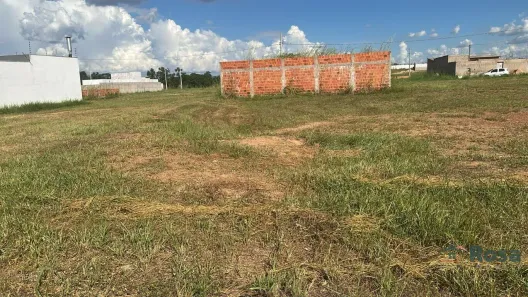 Lote/Terreno à venda, 338m² no Petrópolis, Várzea Grande