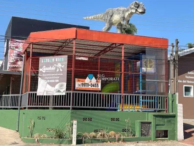 Prédio Comercial para alugar, 1300m² no Barão Geraldo, Campinas