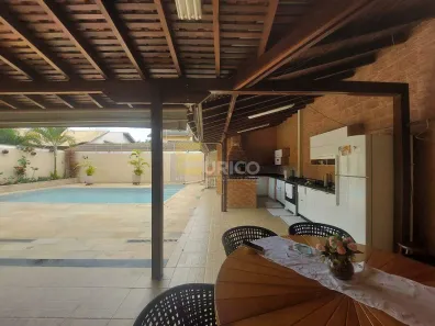 Casa com 2 Quartos à venda, 310m² no Vila Moletta, Valinhos