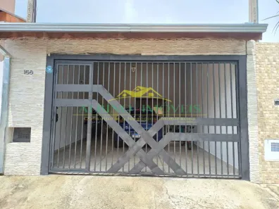 Casa com 2 Quartos à venda, 125m² no Fazenda Grande, Jundiaí