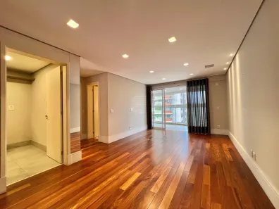 Apartamento com 2 Quartos à venda, 105m² no Cambuí, Campinas