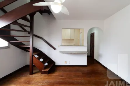 Cobertura com 2 Quartos à venda, 140m² no Vila Buarque, São Paulo