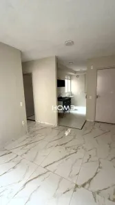Apartamento com 2 Quartos à venda, 43m² no Santíssimo, Rio de Janeiro
