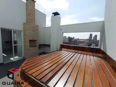 Cobertura com 3 Quartos à venda, 121m² no Barcelona, São Caetano do Sul