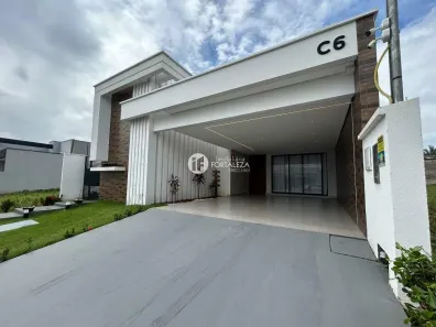 Casa de Condomínio com 3 Quartos à venda, 196m² no Portal da Amazônia, Rio Branco