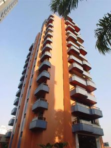 Apartamento com 4 Quartos à venda, 223m² no Planalto Paulista, São Paulo