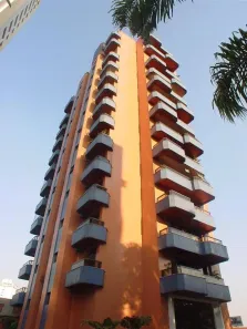 Apartamento com 4 Quartos à venda, 223m² no Planalto Paulista, São Paulo