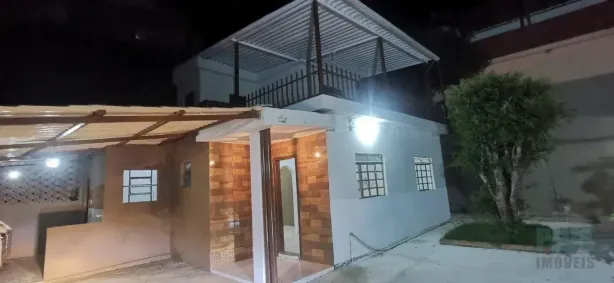 Casa com 3 Quartos à venda, 100m² no Glória, Belo Horizonte