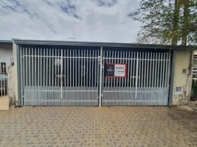Casa com 2 Quartos à venda, 190m² no Vila Mariana, Americana