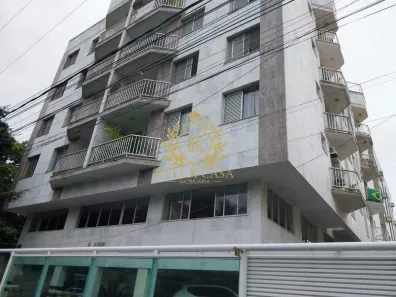 Apartamento com 3 Quartos à venda, 84m² no Braga, Cabo Frio