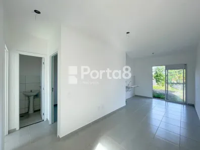 Casa de Condomínio com 2 Quartos à venda, 43m² no Garden RNI, Bady Bassitt