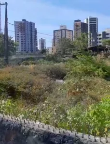 Lote/Terreno à venda, 558m² no Aeroclube, João Pessoa