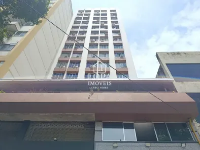 Apartamento com 2 Quartos à venda, 60m² no Estácio, Rio de Janeiro