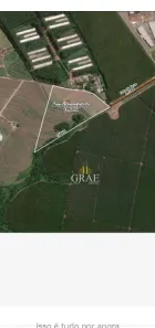 Lote/Terreno à venda, 130000m² no Parque Industrial Mogi Guaçu, Mogi Guaçu