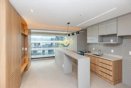 Apartamento com 2 Quartos à venda, 65m² no Bela Vista, São Paulo