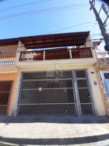 Sobrado com 4 Quartos à venda, 250m² no Jardim São Paulo(Zona Leste), São Paulo