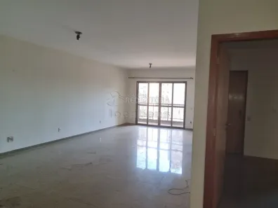 Apartamento com 3 Quartos à venda, 155m² no Centro, São José do Rio Preto