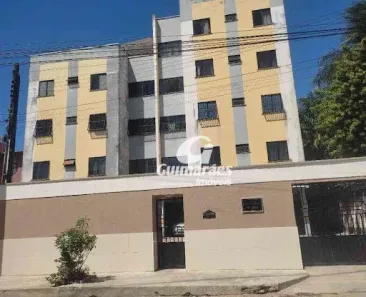 Apartamento com 3 Quartos à venda, 63m² no Jacarecanga, Fortaleza