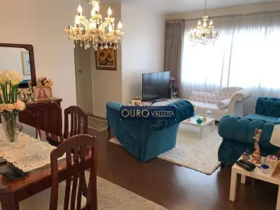 Apartamento com 2 Quartos à venda, 96m² no Mooca, São Paulo