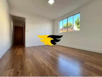 Apartamento com 2 Quartos à venda, 62m² no Paquetá, Belo Horizonte