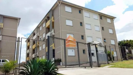 Apartamento com 2 Quartos à venda, 56m² no Nossa Chácara, Gravataí