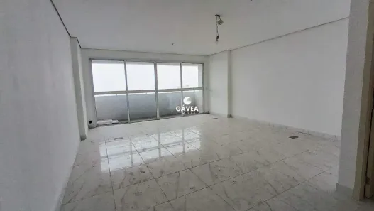 Sala Comercial para alugar, 45m² no Centro, São Vicente