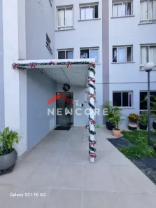 Apartamento com 2 Quartos à venda, 46m² no Conjunto Residencial José Bonifácio, São Paulo