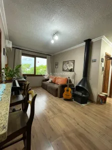 Apartamento com 1 Quarto à venda, 50m² no Santa Tereza, Porto Alegre