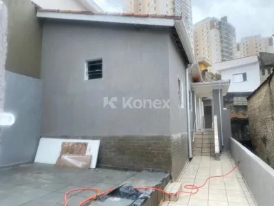 Casa com 2 Quartos à venda, 80m² no Vila Guaca, São Paulo