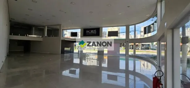 Prédio Comercial para alugar, 1009m² no Santa Paula, São Caetano do Sul