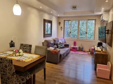 Apartamento com 3 Quartos à venda, 105m² no Rio Branco, Porto Alegre