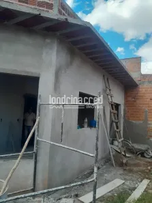 Casa com 3 Quartos à venda, 75m² no Nova Olinda, Londrina