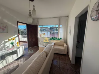 Casa com 2 Quartos à venda, 221m² no Cidade Jardim Cumbica, Guarulhos