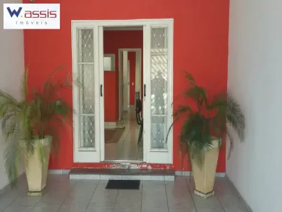 Imóvel Comercial à venda, 160m² no Vila Princesa Isabel, Jundiaí