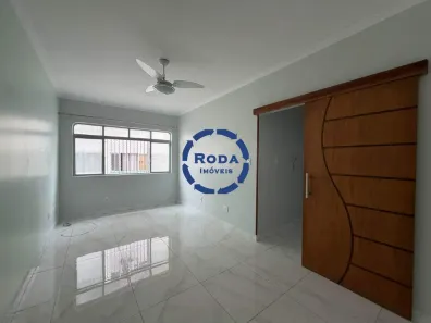 Apartamento com 2 Quartos à venda, 75m² no Embaré, Santos