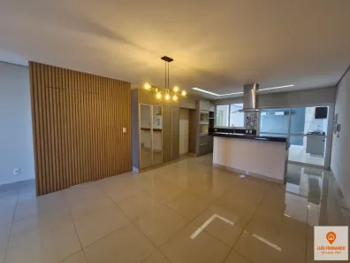 Casa de Condomínio com 2 Quartos à venda, 200m² no Laranjeiras, Uberlândia