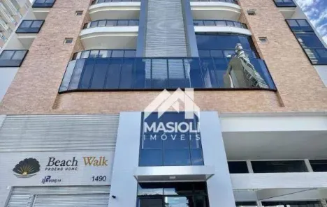 Apartamento com 2 Quartos à venda, 59m² no Interlagos, Vila Velha