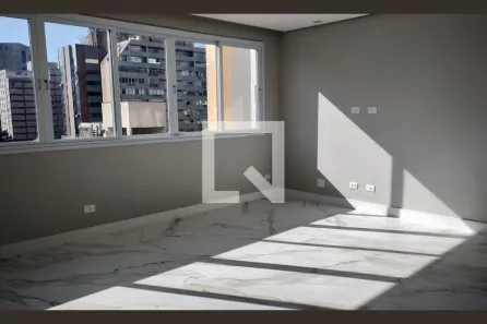 Apartamento com 3 Quartos à venda, 160m² no Paraíso, São Paulo