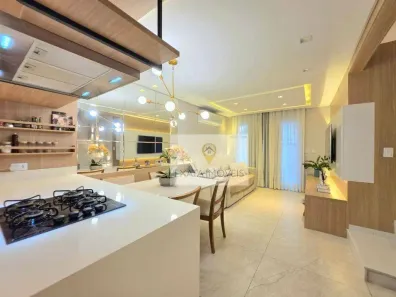 Casa com 2 Quartos à venda, 97m² no Jardim Mariléa, Rio das Ostras