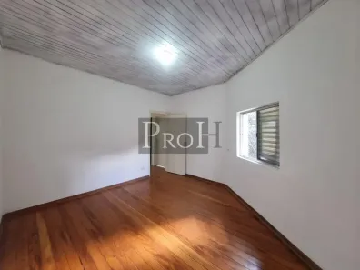 Casa com 2 Quartos para alugar, 120m² no Vila Monumento, São Paulo